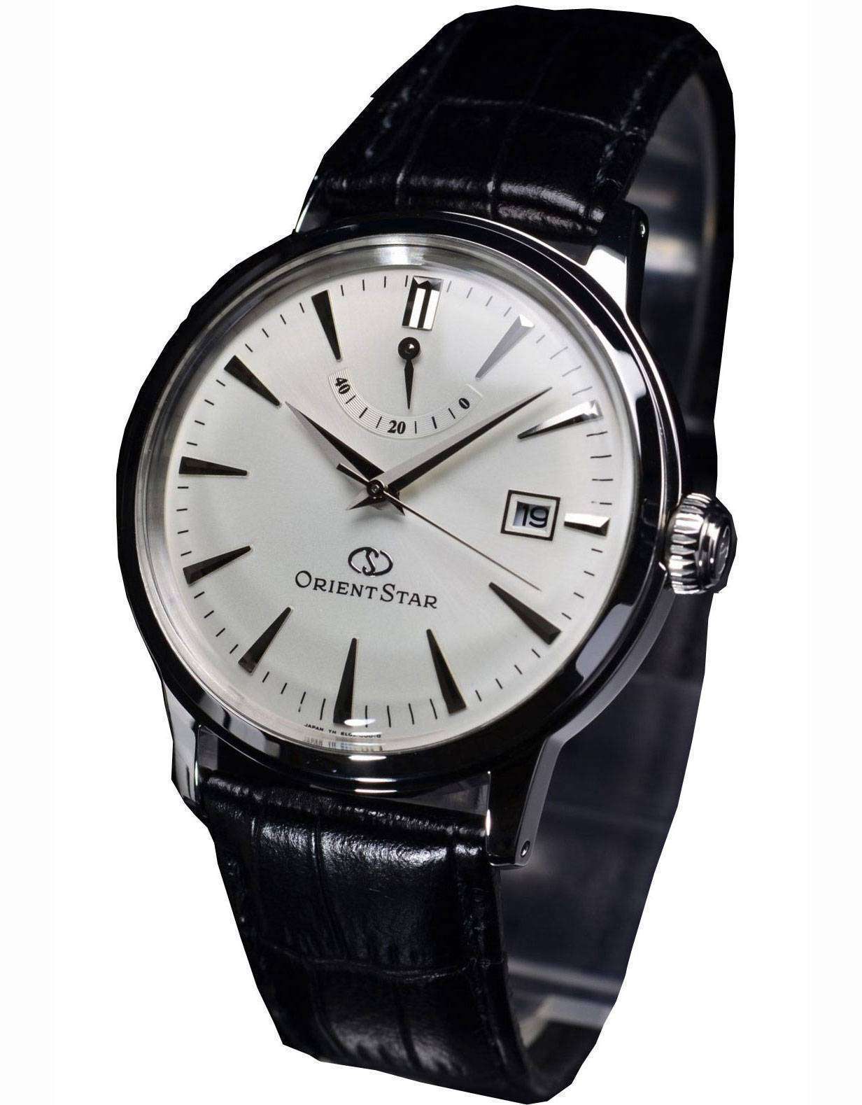 Orient star classic wz0251el hotsell