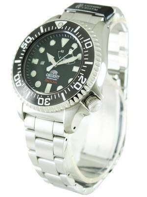 Orient Automatic 300M Professional Diver EL02002B Mens Watch CityWatches IN