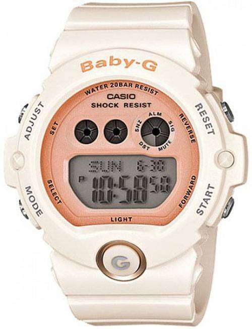 Casio Baby-G World Time BG-6902-4 Womens Watch 1 - CityWatches IN