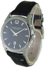 Hamilton Automatic Jazzmaster Slim H38615735 Mens Watch CityWatches IN