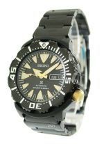 Seiko Prospex Air Diver 200M Monster SRP583K1 SRP583K Mens Watch CityWatches IN