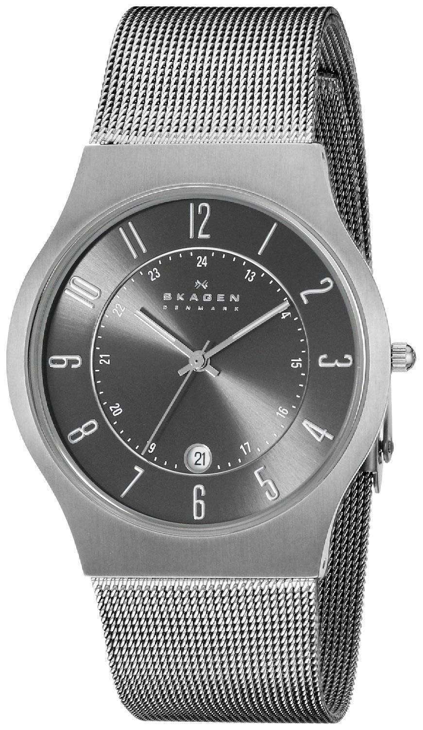 Buy Skagen SKW2784 Watch in India I Swiss Time House