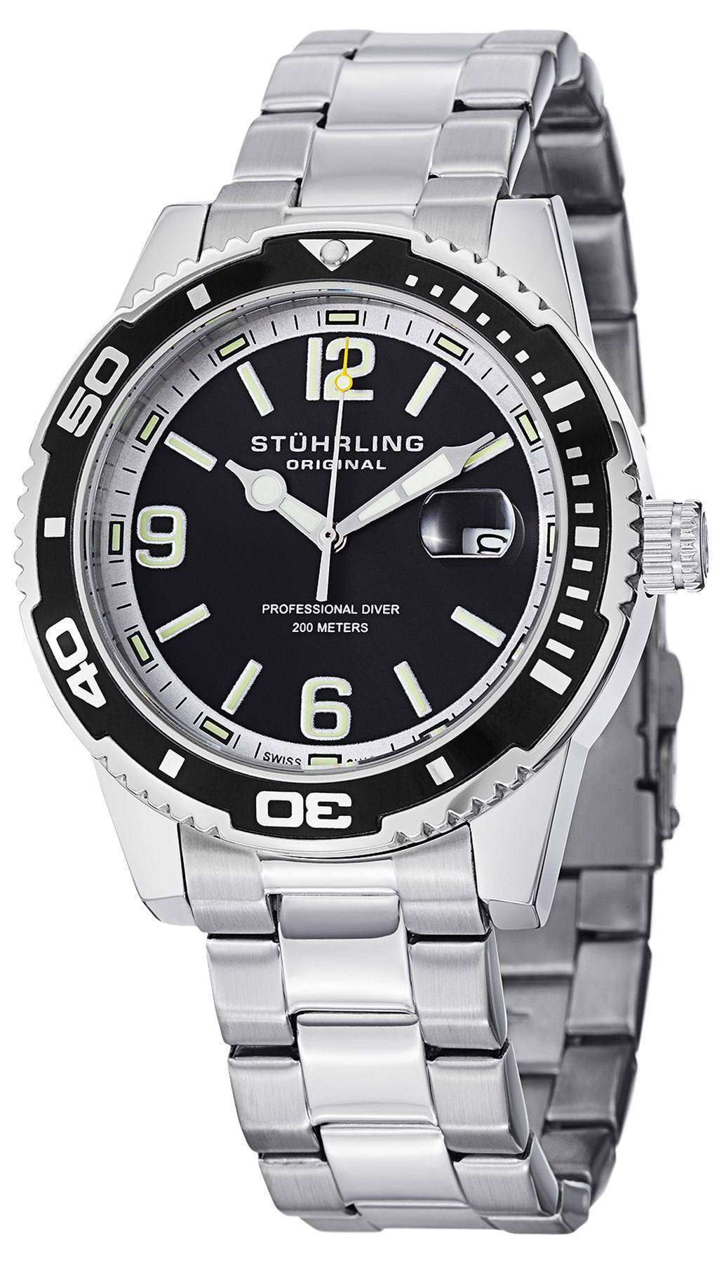 Stuhrling original regatta online