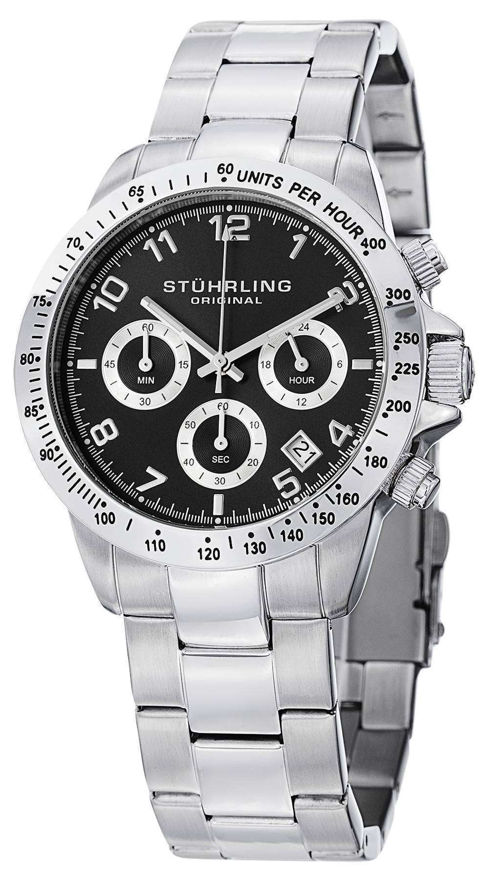 Montre stuhrling discount