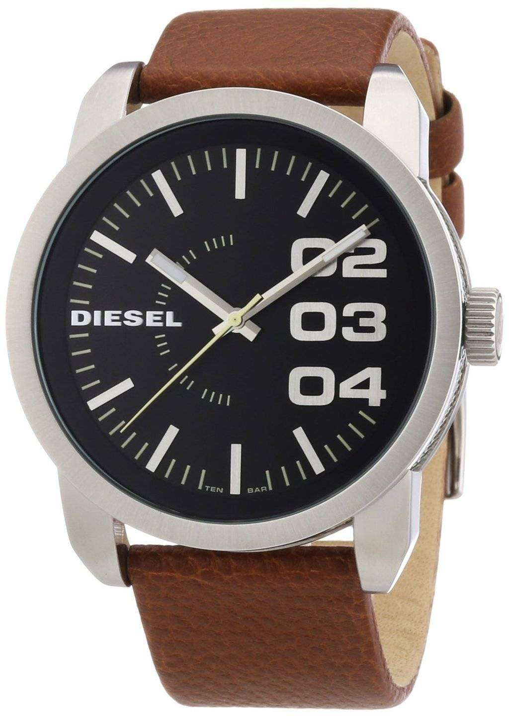 DIESEL Men Master Chief Analog Watch - DZ1964 – The Watch Factory ®