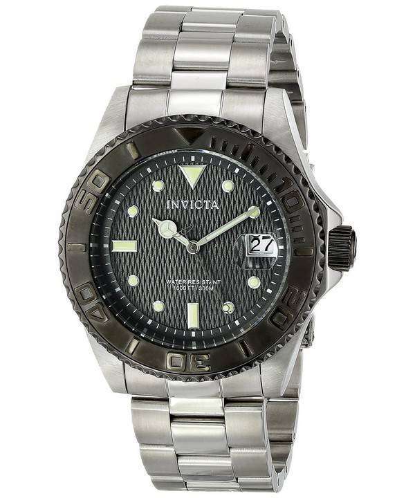 Invicta pro hot sale diver 300m