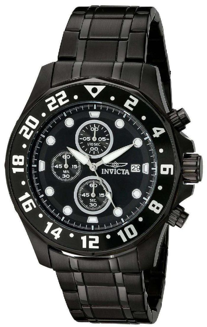 INVICTA RESERVE SUBAQUA SPECIALTY HIGH POLISH-REDUCED | WatchUSeek Watch  Forums