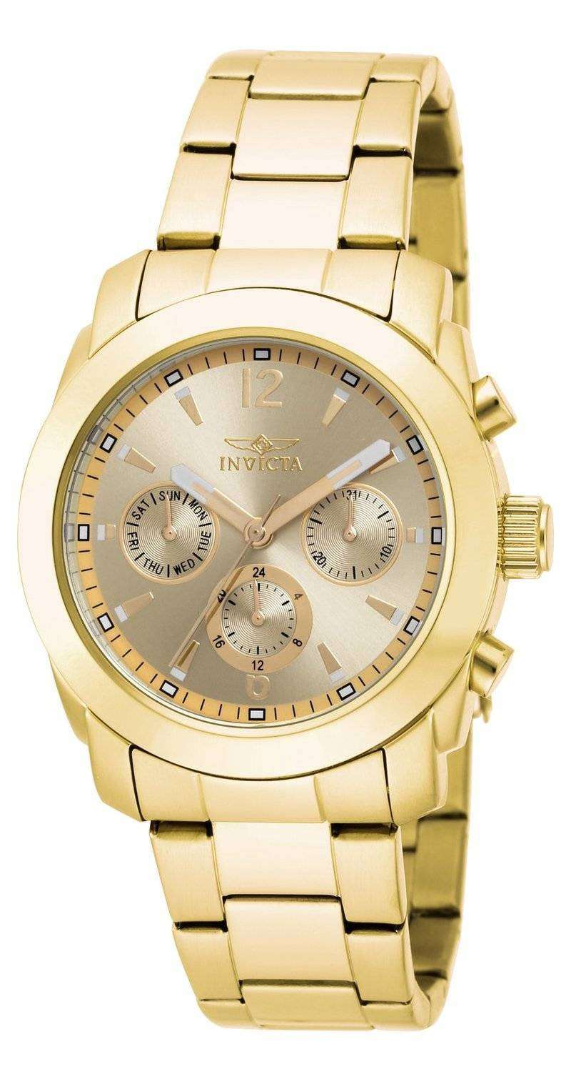 reloj angel invicta