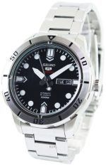 Seiko 5 Sports Automatic 24 Jewels 100M SRP671K1 SRP671K Mens