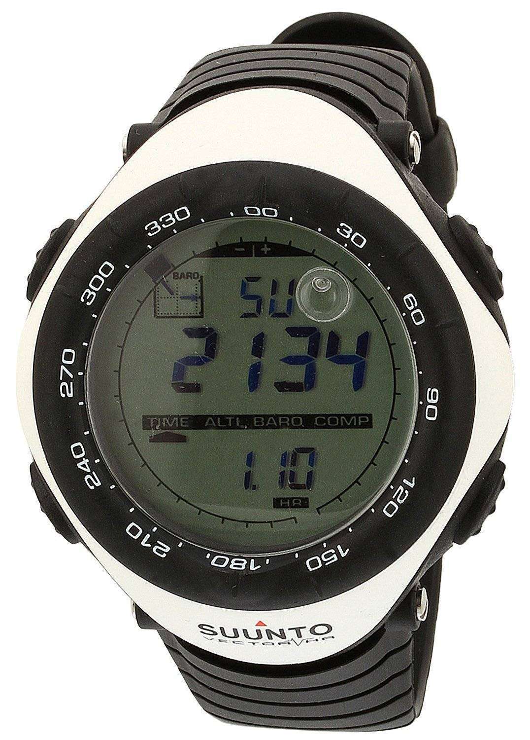 Suunto hot sale vector watch