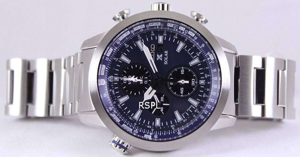 Seiko ssc347p1 outlet