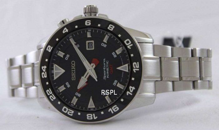 Seiko sportura shop sun015p1