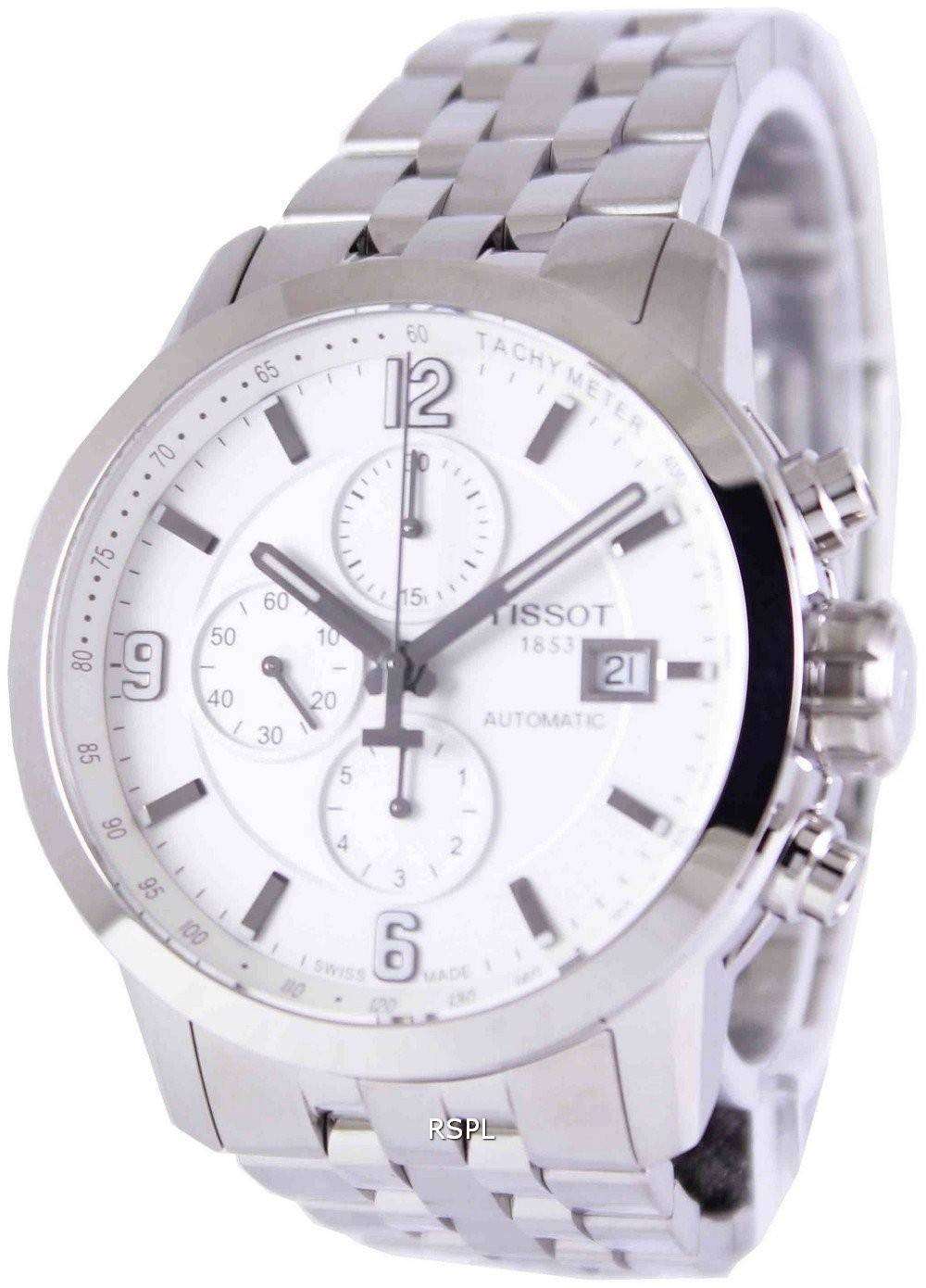 Tissot 200