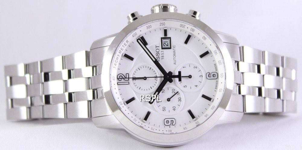 Tissot t0554271101700 store