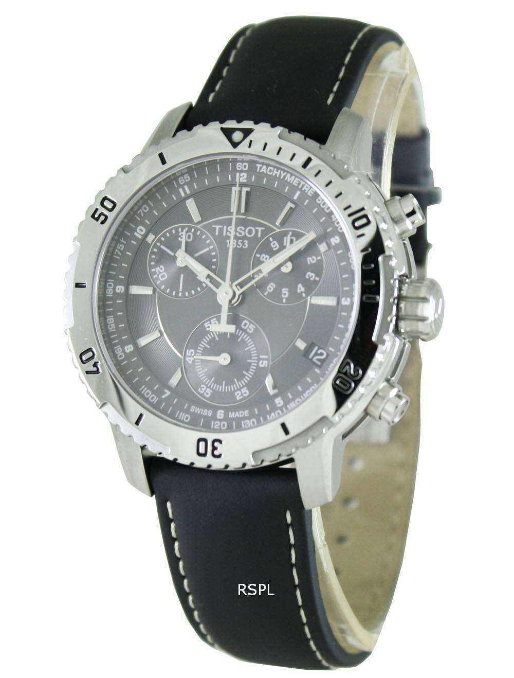 Buy Tissot Watch PRS200 Online at desertcartINDIA