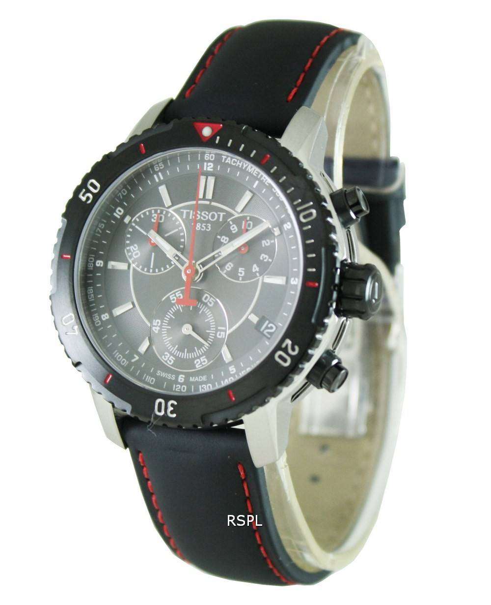 TISSOT T-Sport PRS200 Analog Watch - For Men - Buy TISSOT T-Sport PRS200  Analog Watch - For Men T0674172203100 Online at Best Prices in India |  Flipkart.com