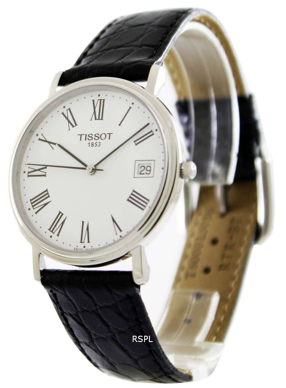 Tissot T Classic Desire T52.1.421.13 Mens Watch