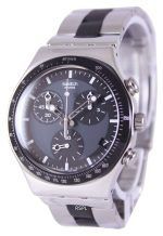 Swatch Irony Windfall Chronograph Swiss Quartz YCS410GX Men s