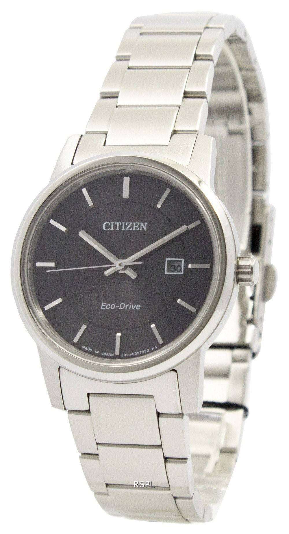 citizen watches with sapphire crystal