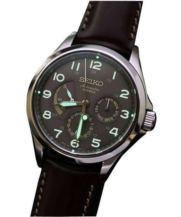 Seiko sarw019 2025