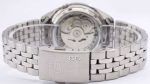 Seiko 5 Automatic 21 Jewels Japan Made SNKL21J1 SNKL21J Men's Watch