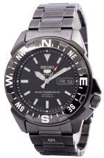 Seiko 5 sports automatic 23 jewels 100m made in japan price sale