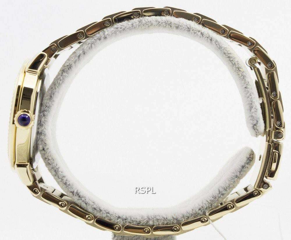 Klous-Kobec | Accessories | Klaus Kobec Diamond Saffire Cabochon Watch |  Poshmark