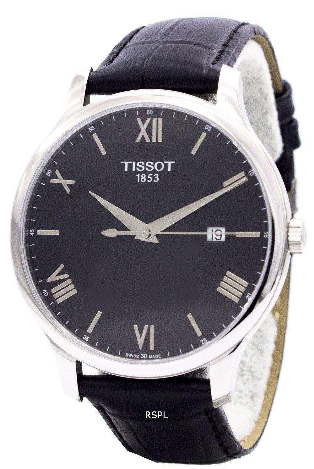 Tissot t0636101605800 deals