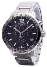 Tissot T Sport Quickster Chronograph T095.417.11.067.00