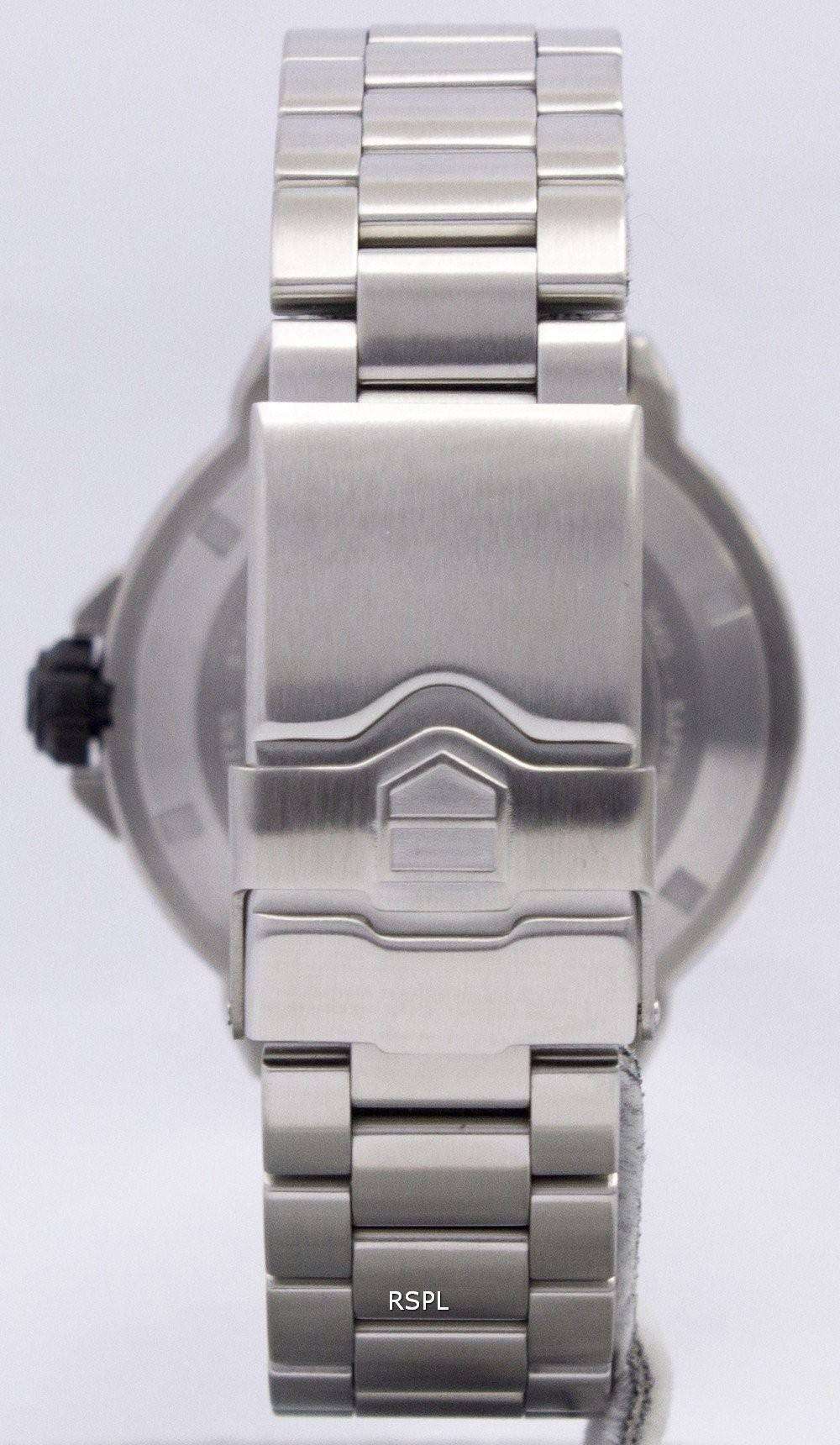 Tag Heuer Formula 1 Grande Date WAU1114.BA0858 Men s Watch