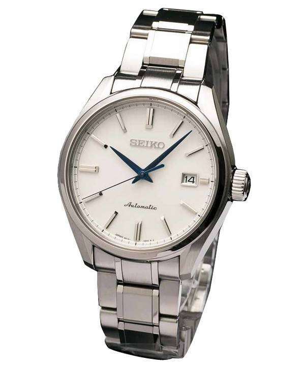 Seiko presage outlet sarx033