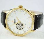 Orient Automatic Semi Skeleton FDB08003W Mens Watch