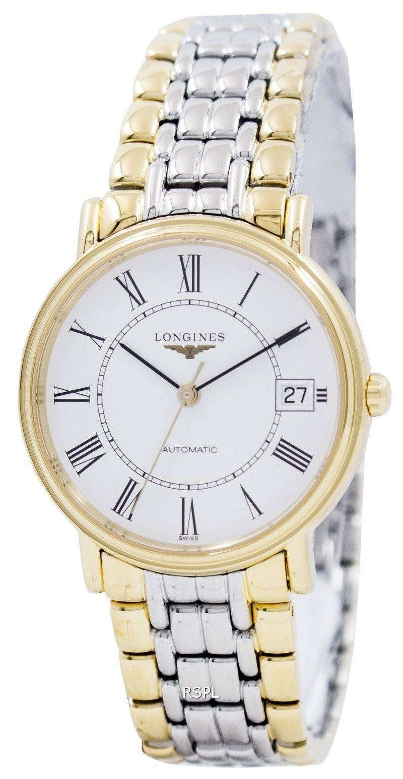 Longines grande classique occasion hot sale