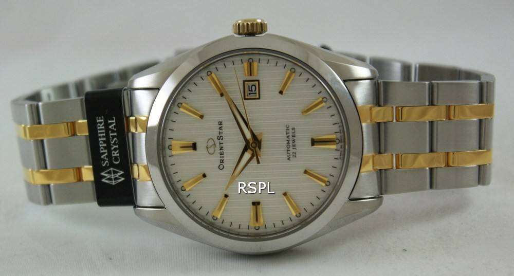 Orient star online sdv02001w0