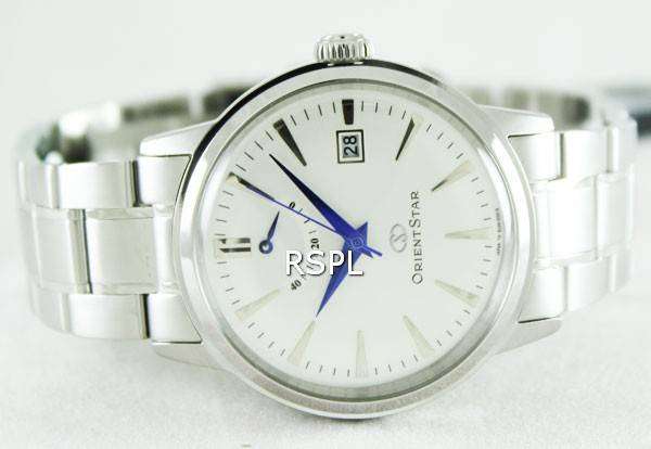 Orient Star Classic Power Reserve Automatic EL05003W Men s Watch