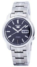 Seiko 5 Automatic 21 Jewels SNKK71 SNKK71K1 SNKK71K Mens Watch