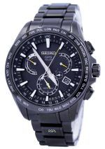 Seiko Astron GPS Solar Dual Time Japan Made SSE079 SSE079J1 SSE079J Men s Watch CityWatches IN