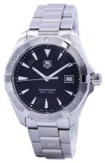 Tag Heuer Aquaracer Swiss Made 300M WAY1110.BA0928 Men s Watch