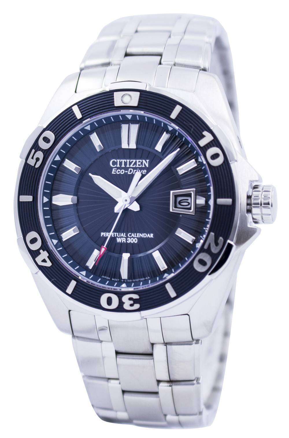 Citizen eco discount drive signature collection