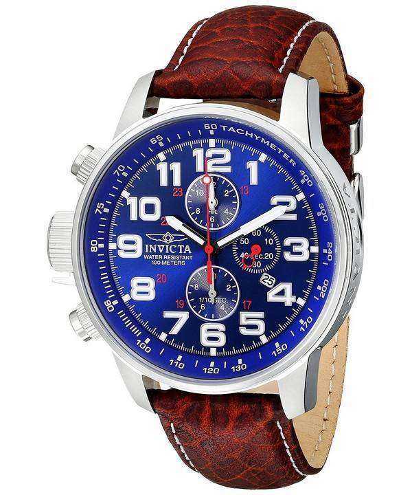 Invicta force discount