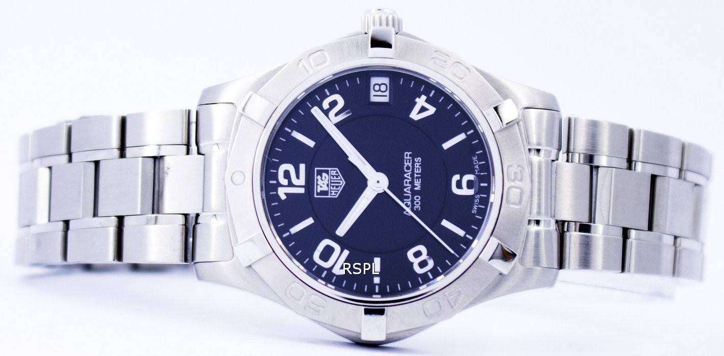 Tag Heuer Aquaracer Swiss Made 300M WAF1310.BA0817 Women s Watch