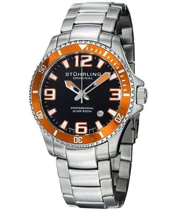 Buy Megalith True Champion Watch- Cash on delivery