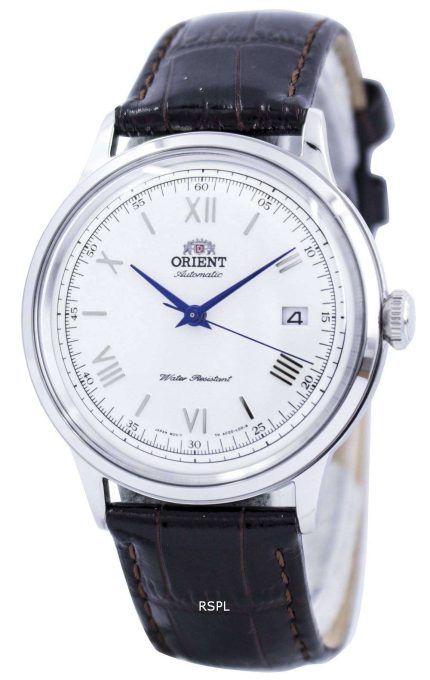 Men's Orient 2nd Generation Bambino Automatic Classic Watch FAC0000DD0