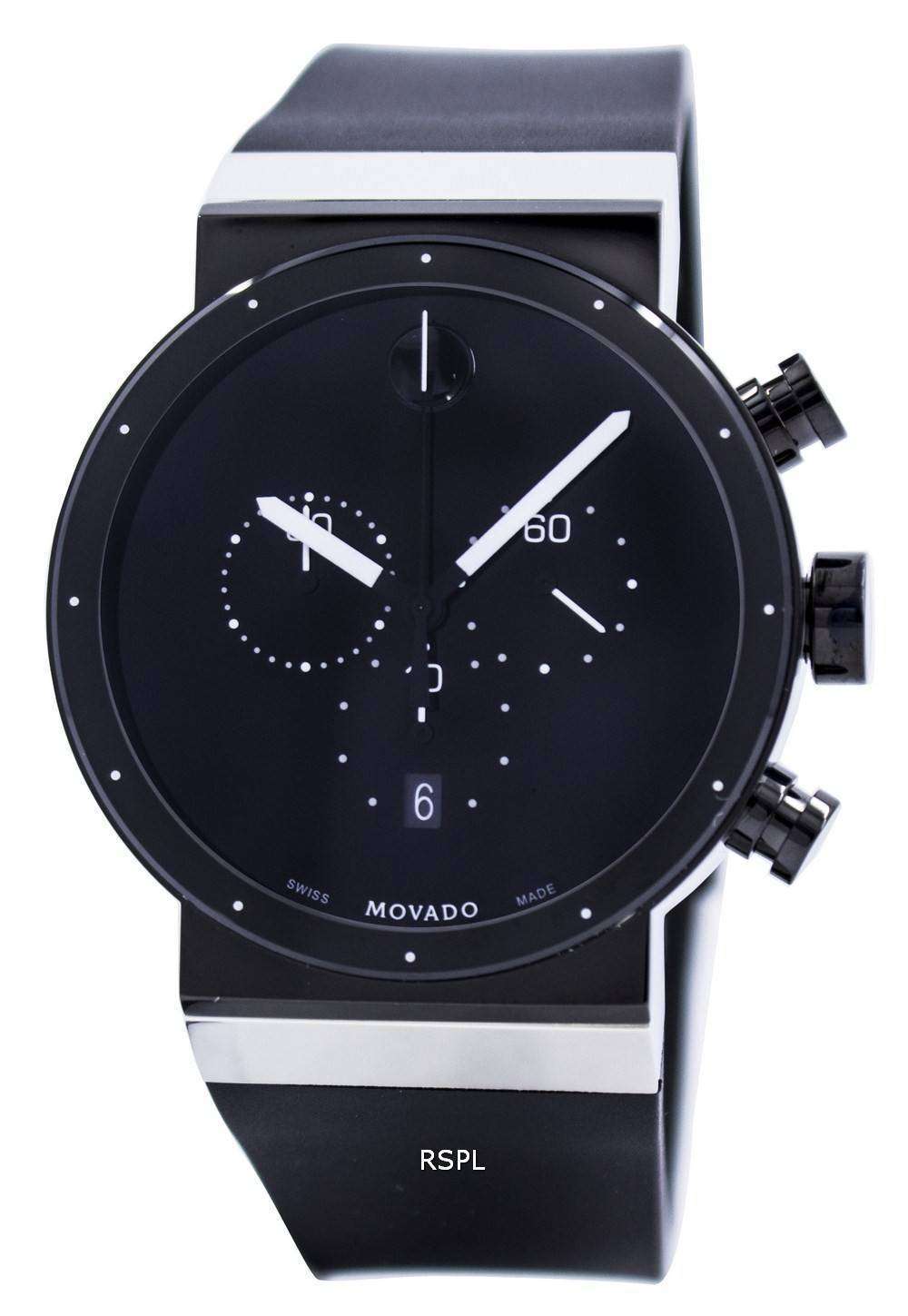 Movado watch men's swiss sapphire online