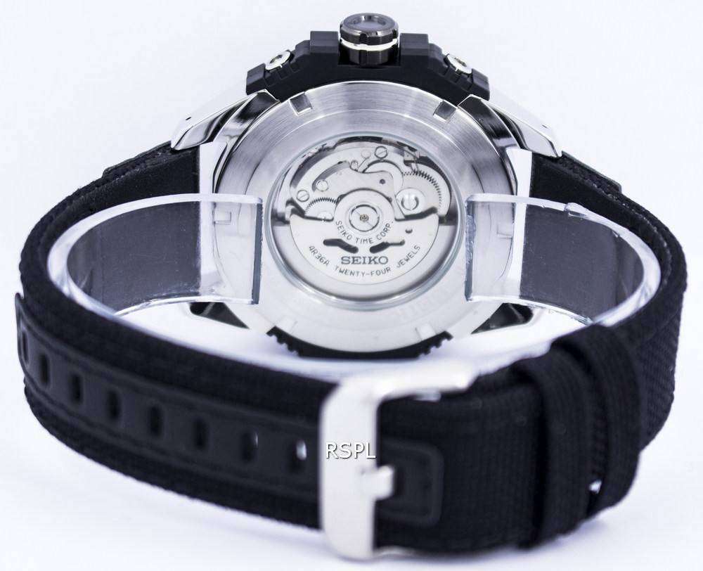 4r36a 24 jewels automatic