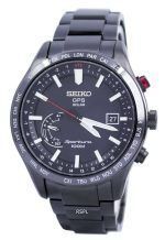 Seiko sportura 2024 gps review