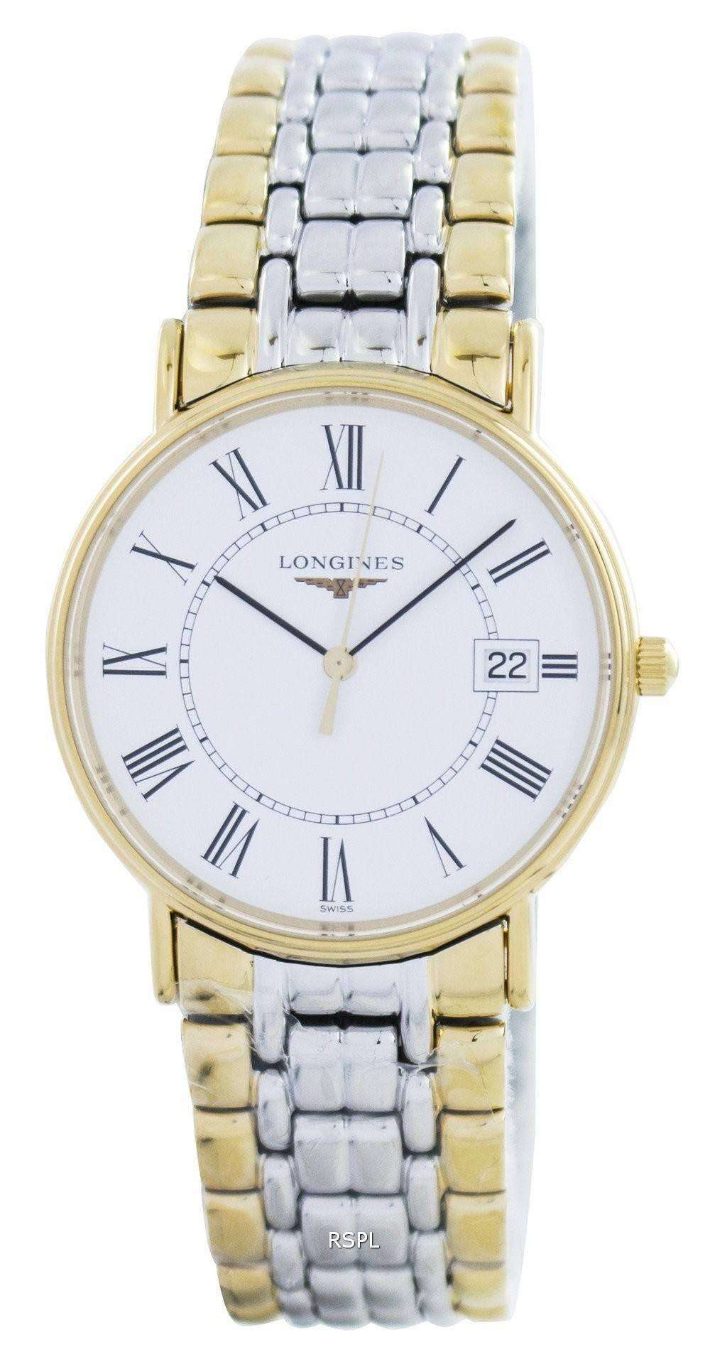 Longines Watches, Mens & Ladies Longines Watches & Chronographs UK |  Goldsmiths