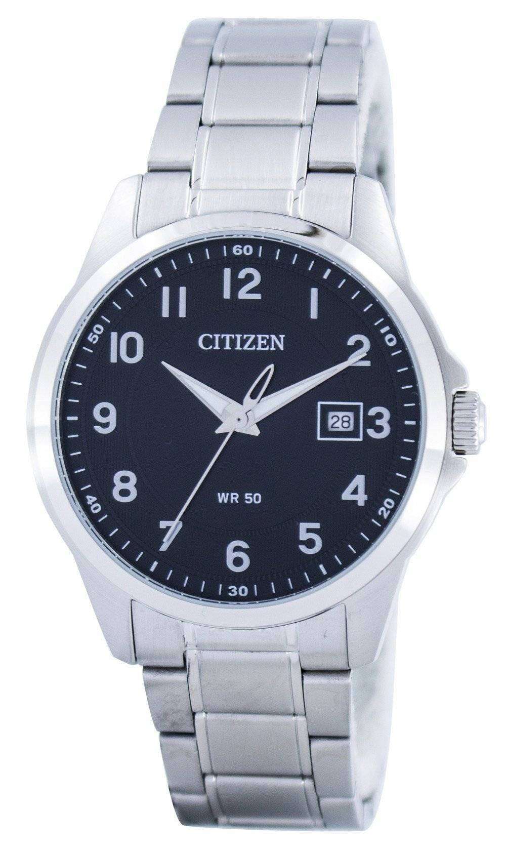 Citizen quartz