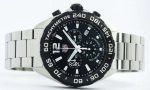 Tag Heuer Formula 1 Chronograph Quartz Tachymeter 200M CAZ1010.BA0842 Men's Watch