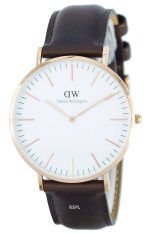 Daniel wellington classic bristol 0109dw hotsell